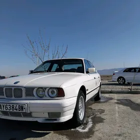 BMW 535 1991
