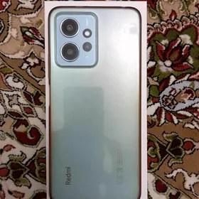 Redmi Note 12 4+4/128GB