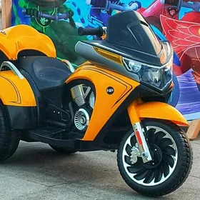 Motor