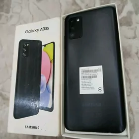 Samsung A 03s 4/64 Gb