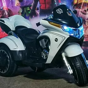 Masyn motor