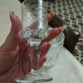 хрусталь