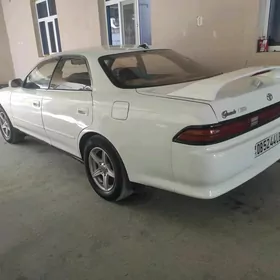 Toyota Mark II 1996