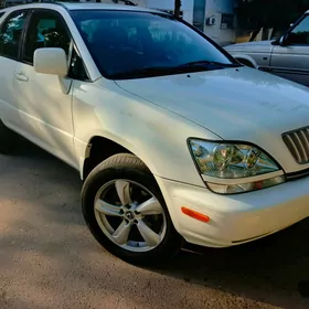 Lexus RX 300 1999