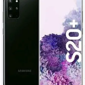 Samsung S20+ 8/128