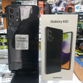Samsung A52
