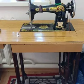 tikin maşyn