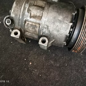 kompressor hunday