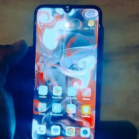 Redmi not 8
