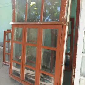 ayna gapylar