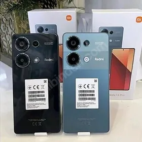 Redmi 13pro obmen