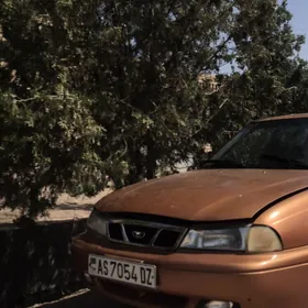 Daewoo Nexia 2002