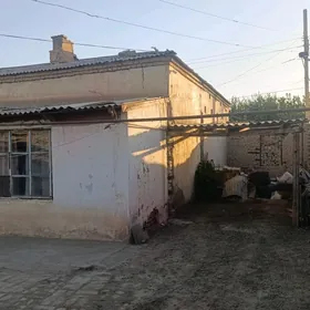 Satlyk Jaý obşy aýratyn