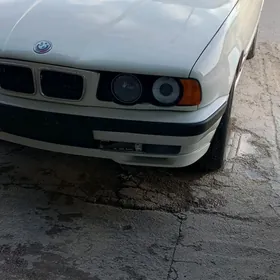 BMW 525 1996