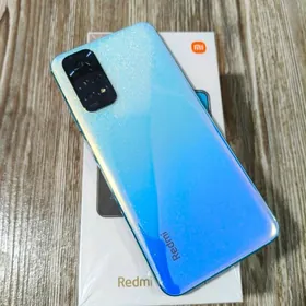 Redmi Note 11