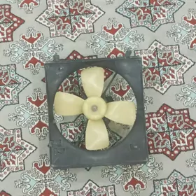 Tayota Kansaner wintelyator