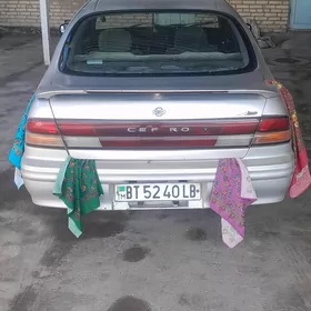 Nissan Cefiro 1996