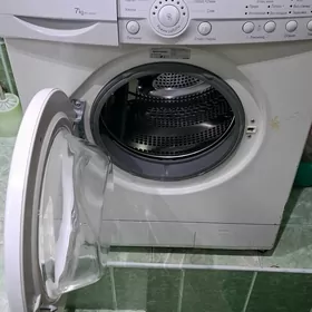 Стиральная машина LG