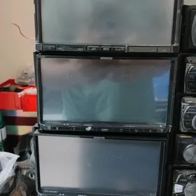 pioneer