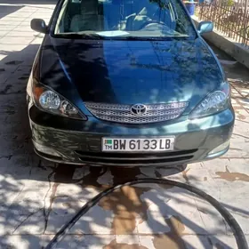 Toyota Camry 2003