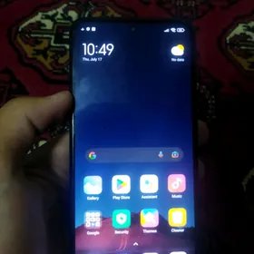Redmi not 11 ram 6 pam 128