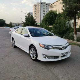 Toyota Camry 2013