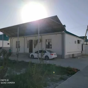Gökdepe arenda jaý