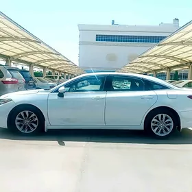 Toyota Avalon 2021