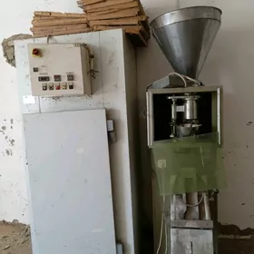 Aş,köke, suşylka aparat