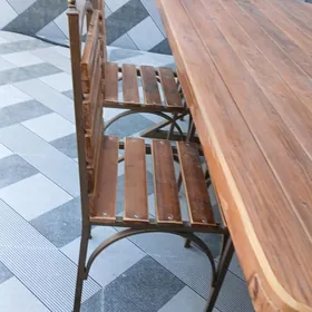 стол