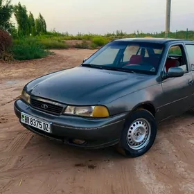 Daewoo Nexia 1995
