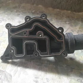 ТЕПЛО АБМЕНИК БМВ