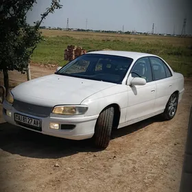 Opel Omega 1995