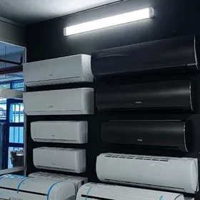 HAIER,MIDEA,SKYWAY,TCL,split