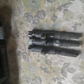 РЕНО ДАСТР КАТУШКИ