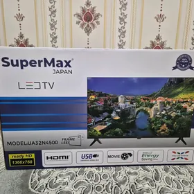 Telewzior 32lik paket