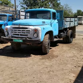 Zil 130 1991
