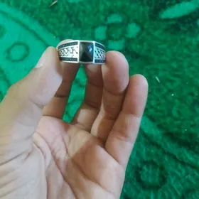 kumus yuzuk