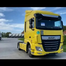 DAF 480 2020