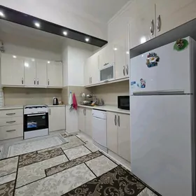 Arenda Gurtly! 4/2. 3Kom 120m²