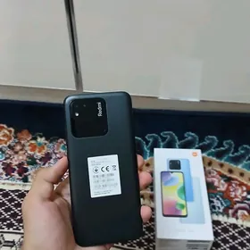Redmi 10a