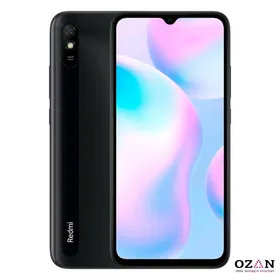 REDMİ 9 A