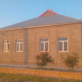 satlyk jaý