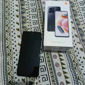 Redmi note 12