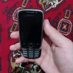 Nokia 6303 ci