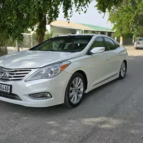 Hyundai Azera 2013