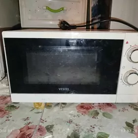 Микроволновка