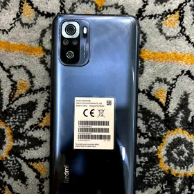 redmi note 10s