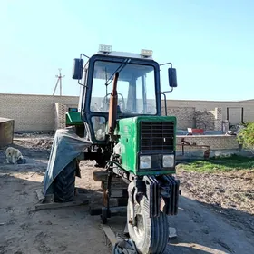 MTZ 80 2005