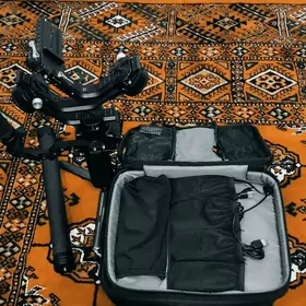DJ Ronin RSC 2